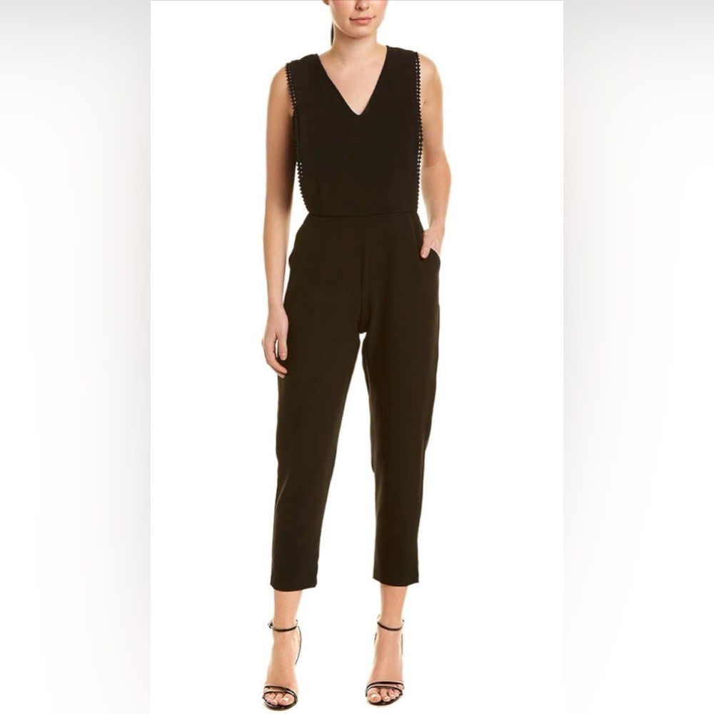 Taylor Black Women's Jumpsuit